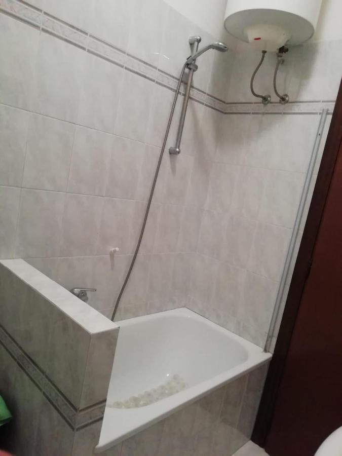 La Tisana Apartment Rome Luaran gambar