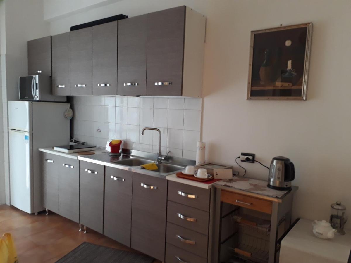 La Tisana Apartment Rome Luaran gambar