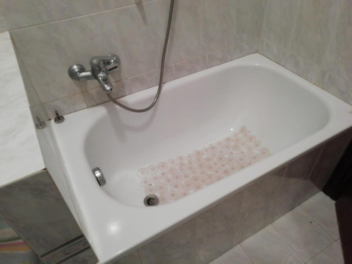 La Tisana Apartment Rome Luaran gambar
