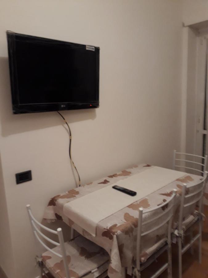 La Tisana Apartment Rome Luaran gambar