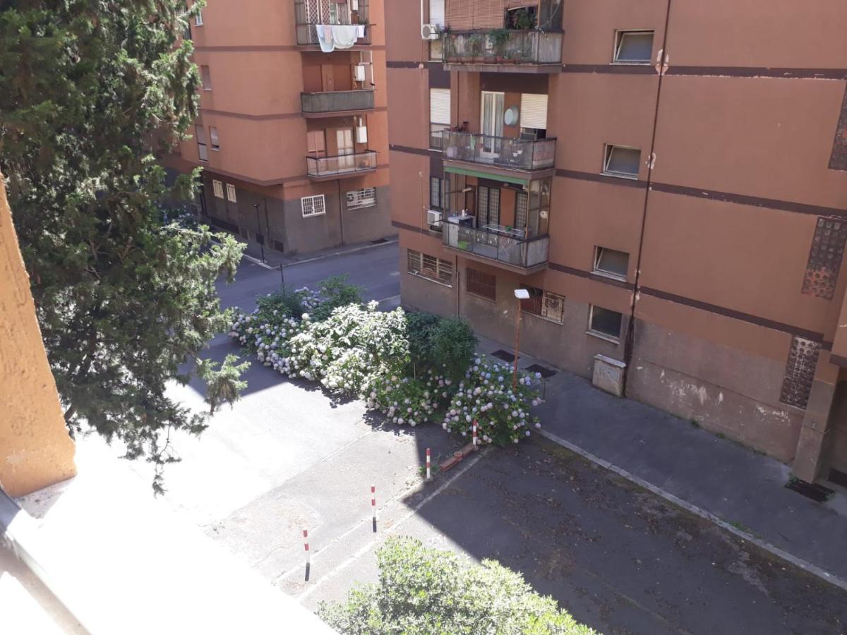 La Tisana Apartment Rome Luaran gambar