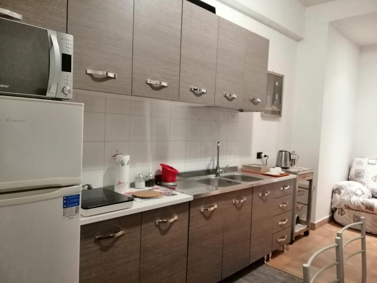 La Tisana Apartment Rome Luaran gambar
