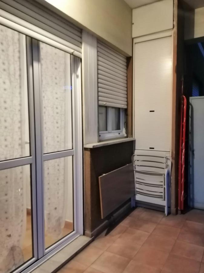 La Tisana Apartment Rome Luaran gambar