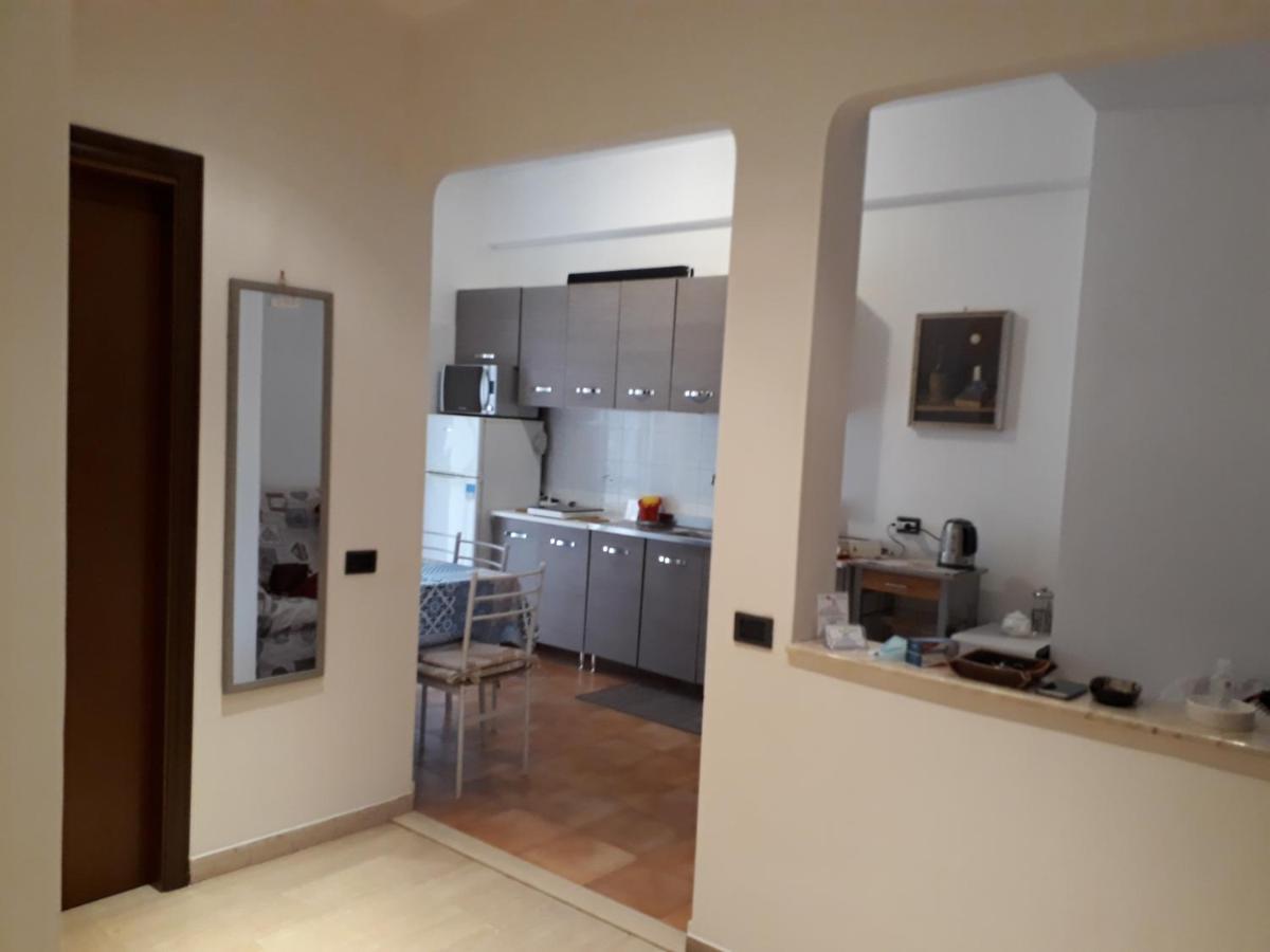 La Tisana Apartment Rome Luaran gambar