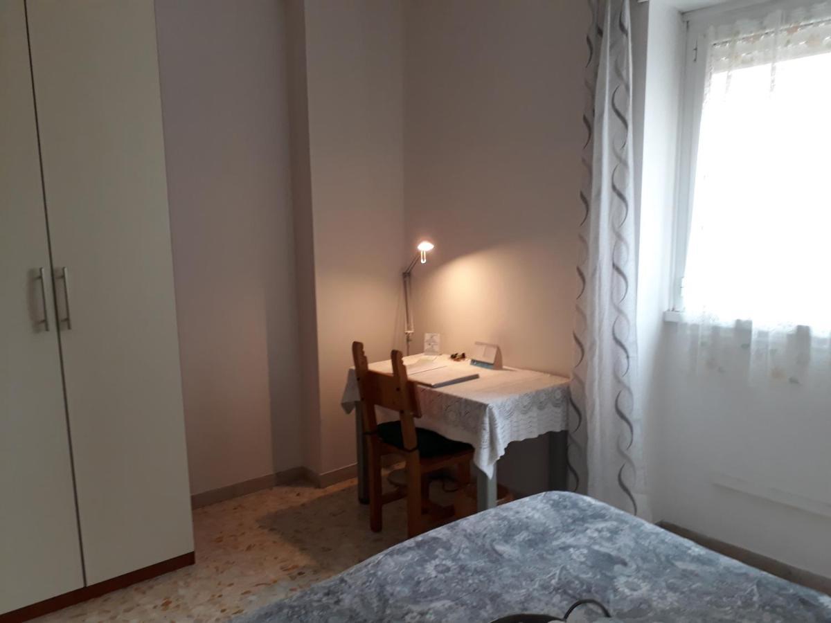La Tisana Apartment Rome Luaran gambar