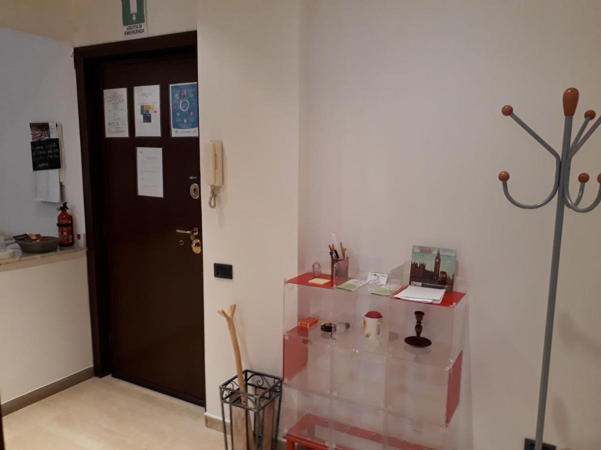 La Tisana Apartment Rome Luaran gambar