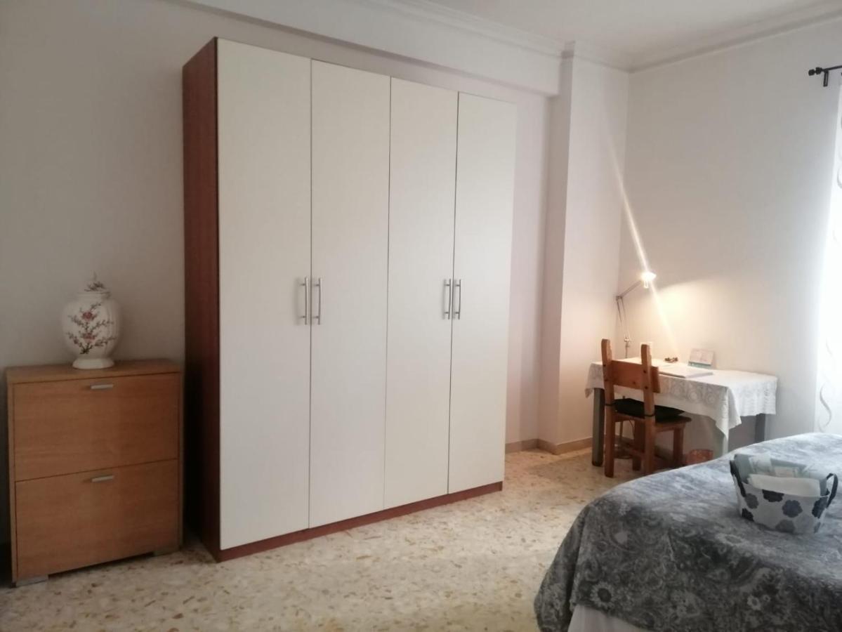 La Tisana Apartment Rome Luaran gambar