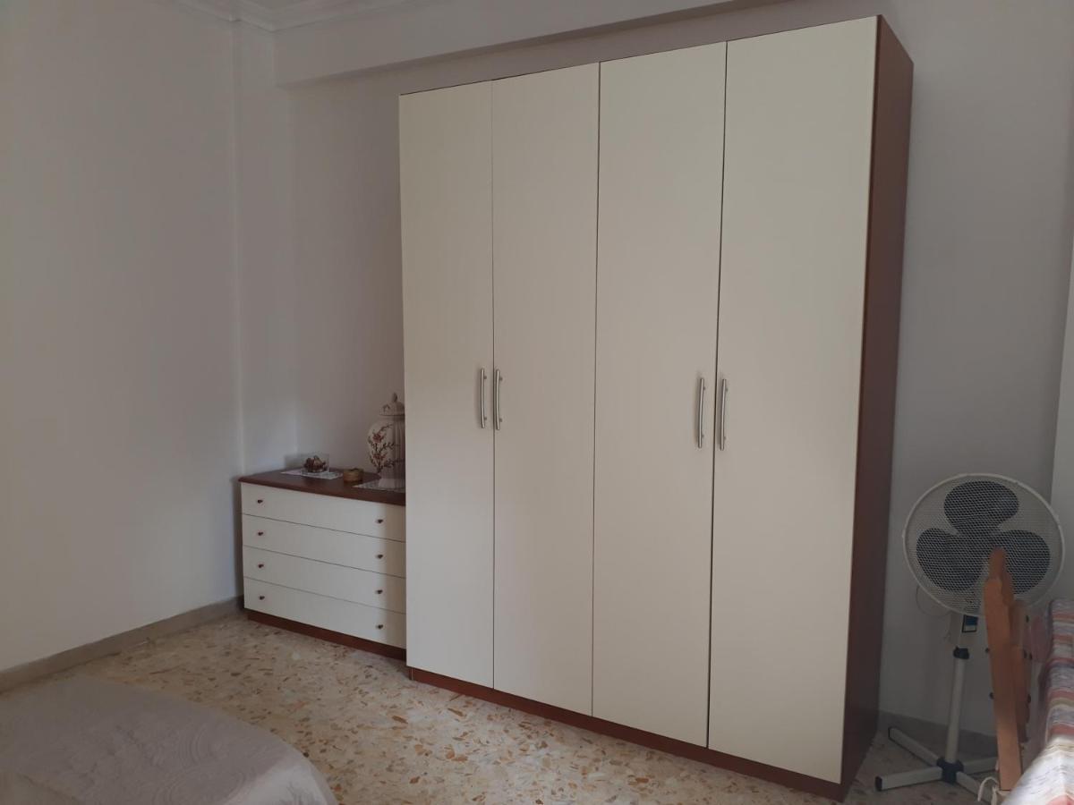 La Tisana Apartment Rome Luaran gambar