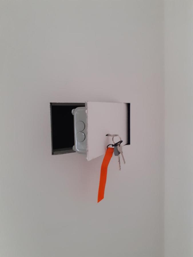 La Tisana Apartment Rome Luaran gambar