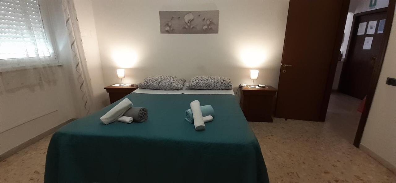 La Tisana Apartment Rome Luaran gambar