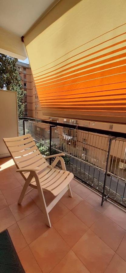 La Tisana Apartment Rome Luaran gambar