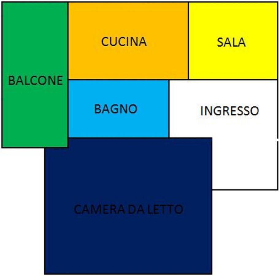 La Tisana Apartment Rome Luaran gambar