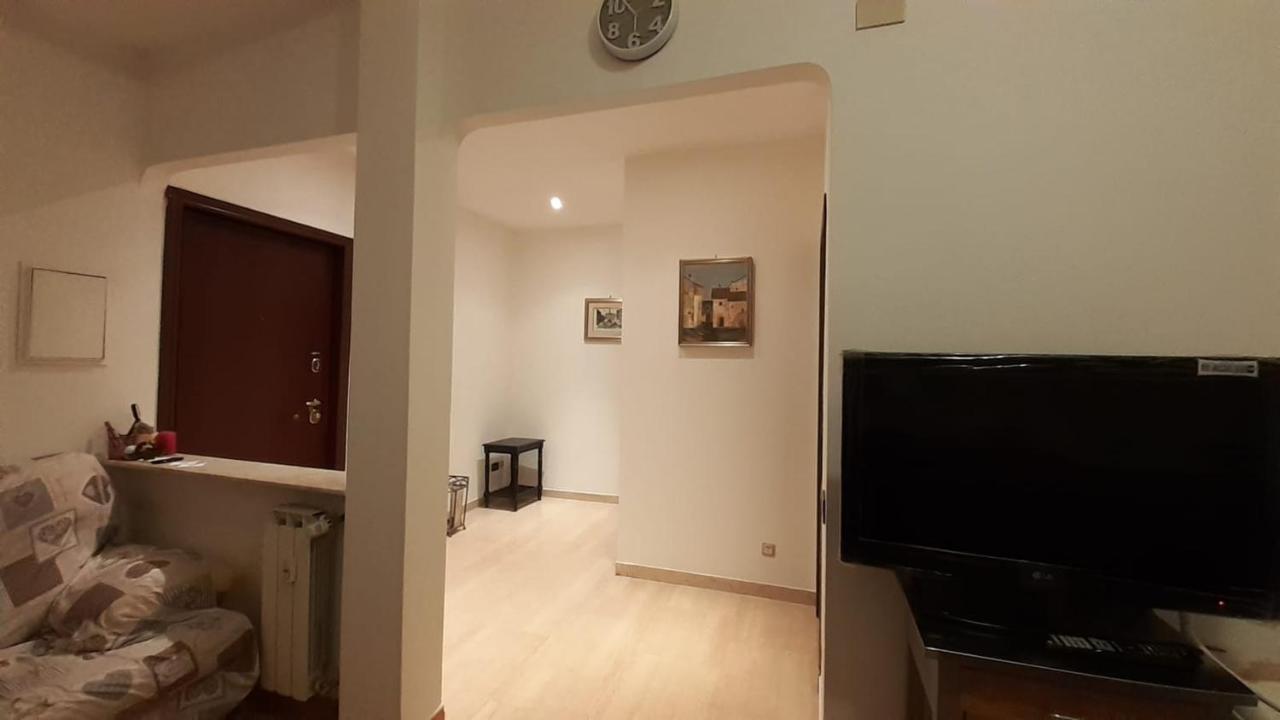 La Tisana Apartment Rome Luaran gambar