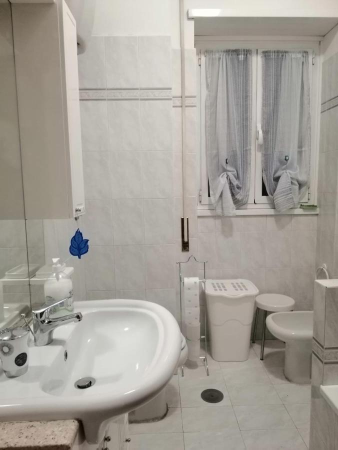 La Tisana Apartment Rome Luaran gambar