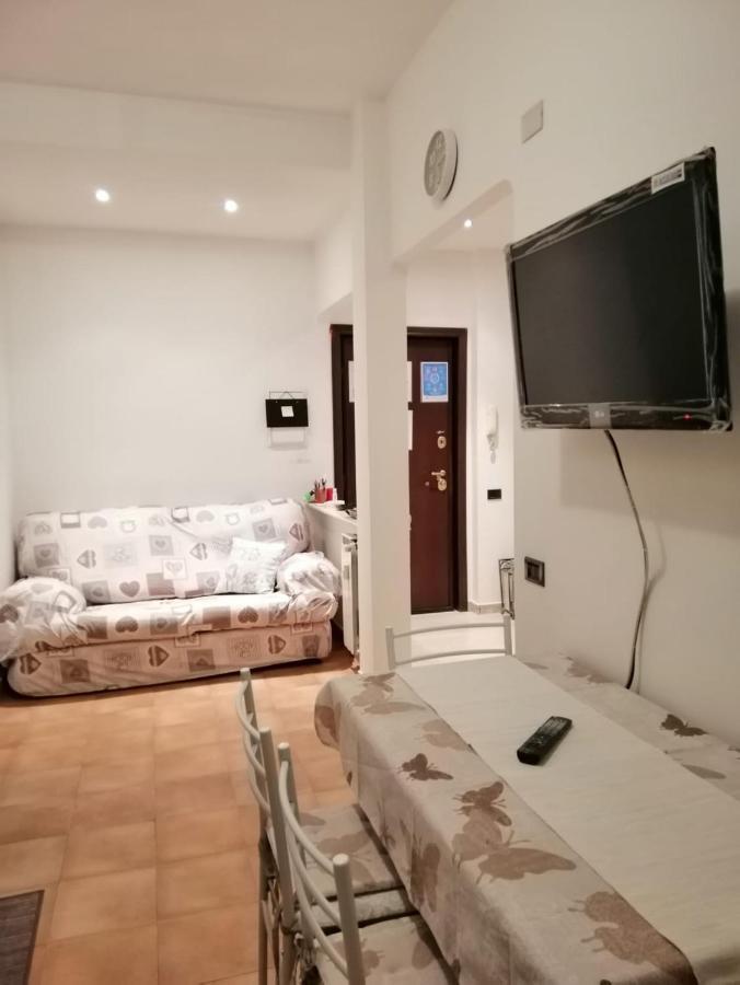 La Tisana Apartment Rome Luaran gambar