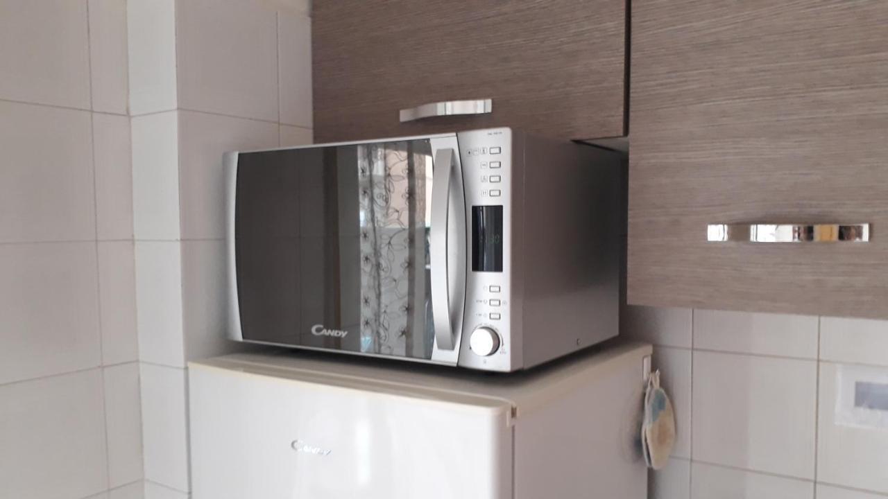La Tisana Apartment Rome Luaran gambar