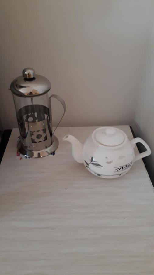 La Tisana Apartment Rome Luaran gambar