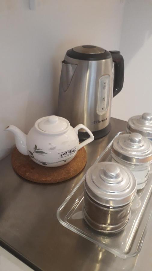La Tisana Apartment Rome Luaran gambar