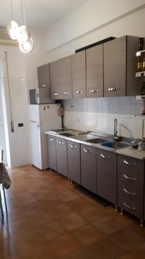 La Tisana Apartment Rome Luaran gambar