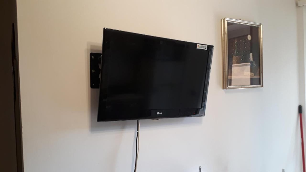 La Tisana Apartment Rome Luaran gambar