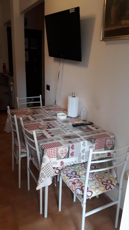La Tisana Apartment Rome Luaran gambar