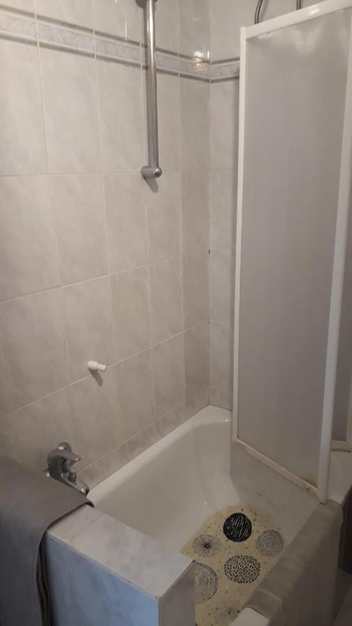La Tisana Apartment Rome Luaran gambar
