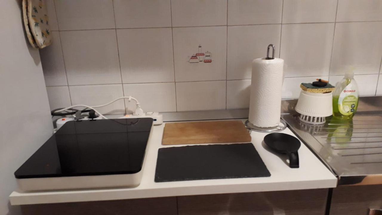 La Tisana Apartment Rome Luaran gambar