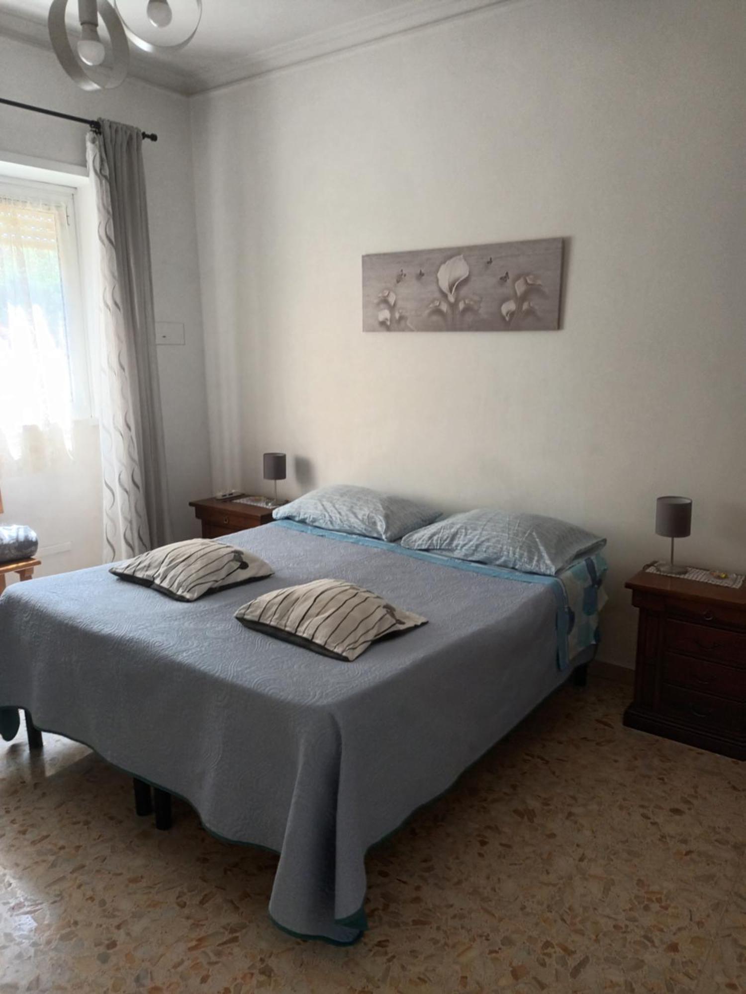 La Tisana Apartment Rome Luaran gambar
