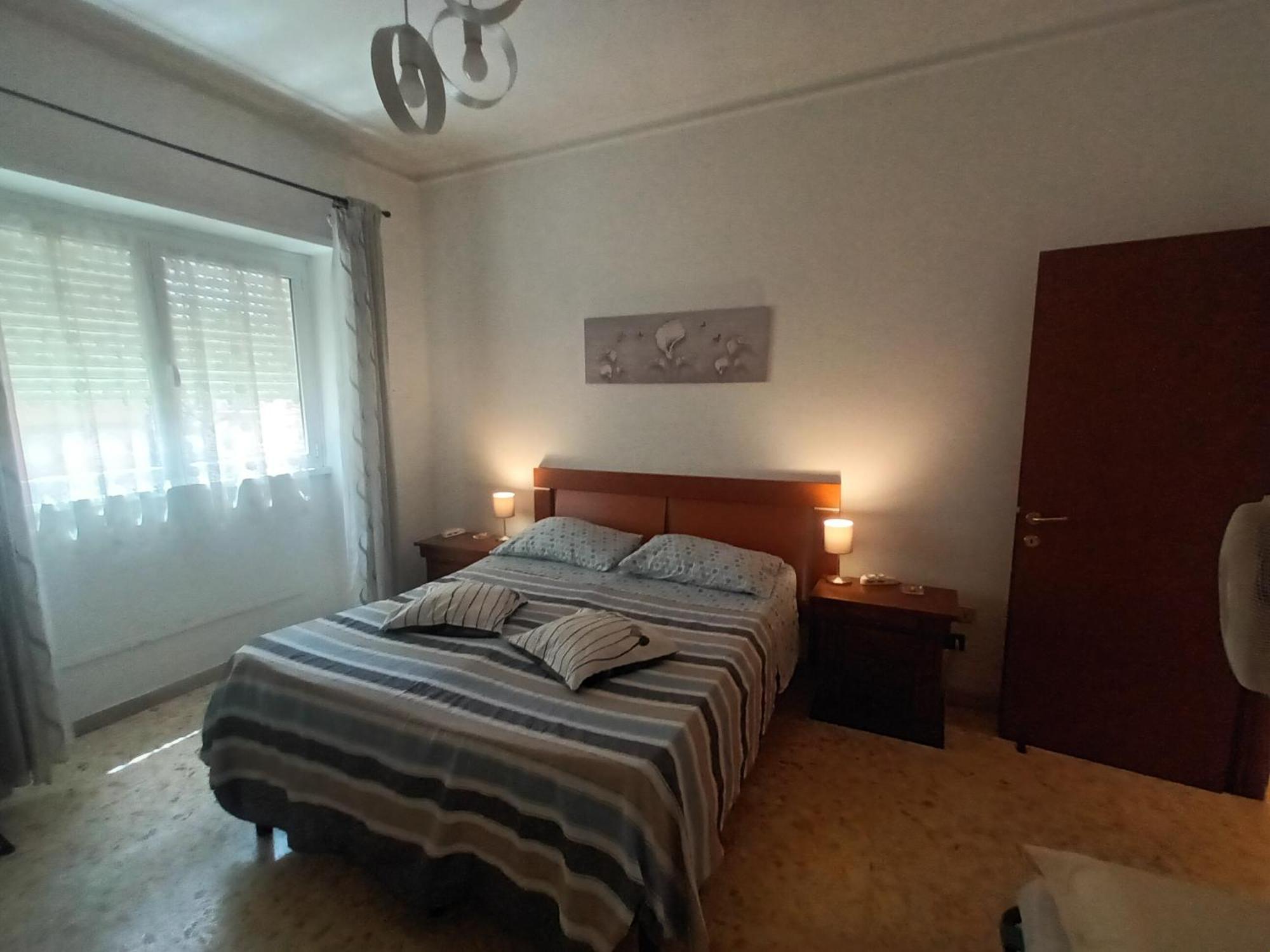 La Tisana Apartment Rome Luaran gambar