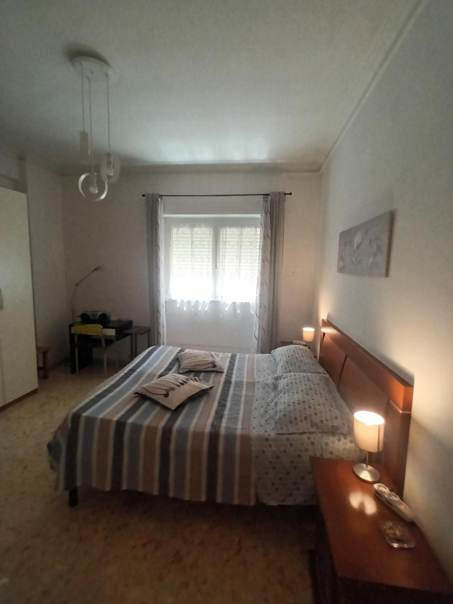 La Tisana Apartment Rome Luaran gambar